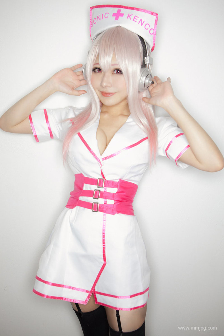 图片[5]-日本mm星影夕香cosplay写真图片-COS世界
