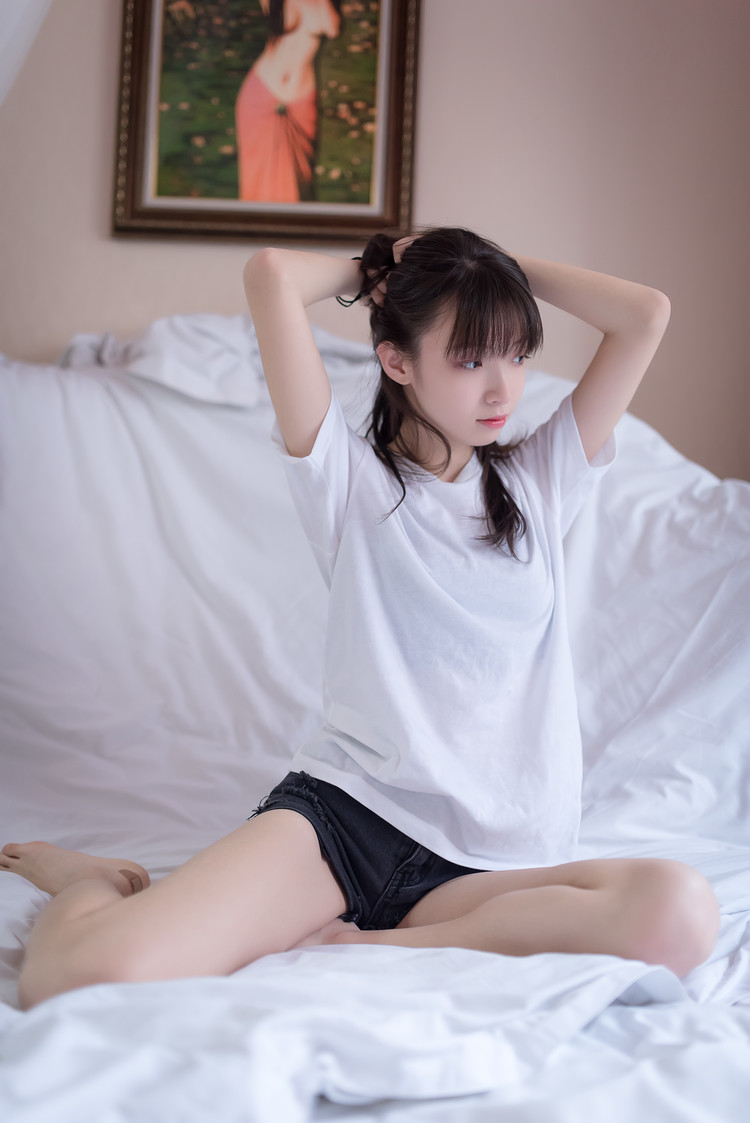 图片[3]-果腿少女1-COS世界