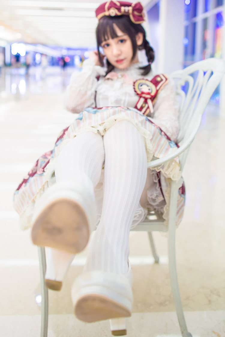 图片[3]-小裙子2-COS世界