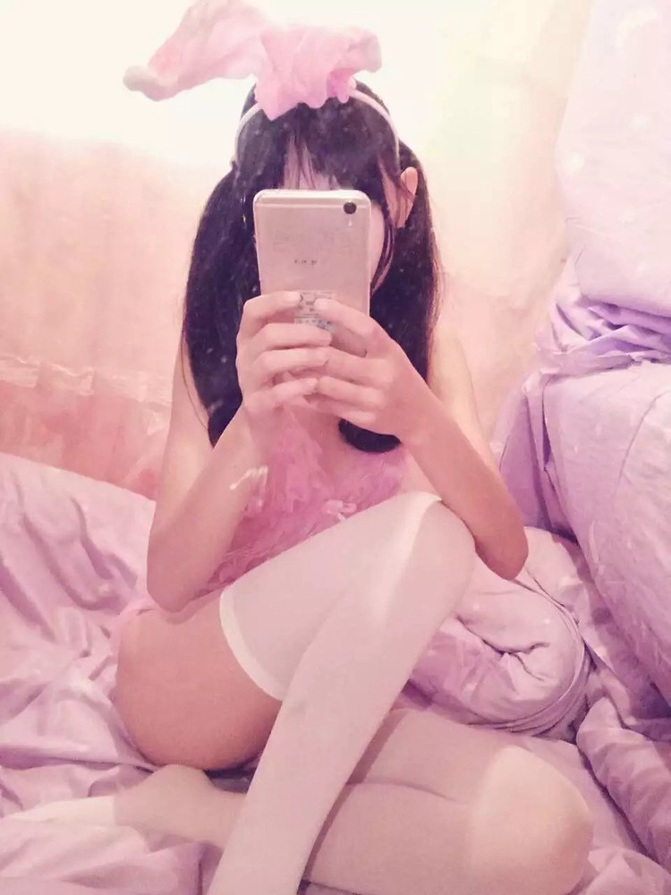 图片[4]-萝莉自拍5-COS世界