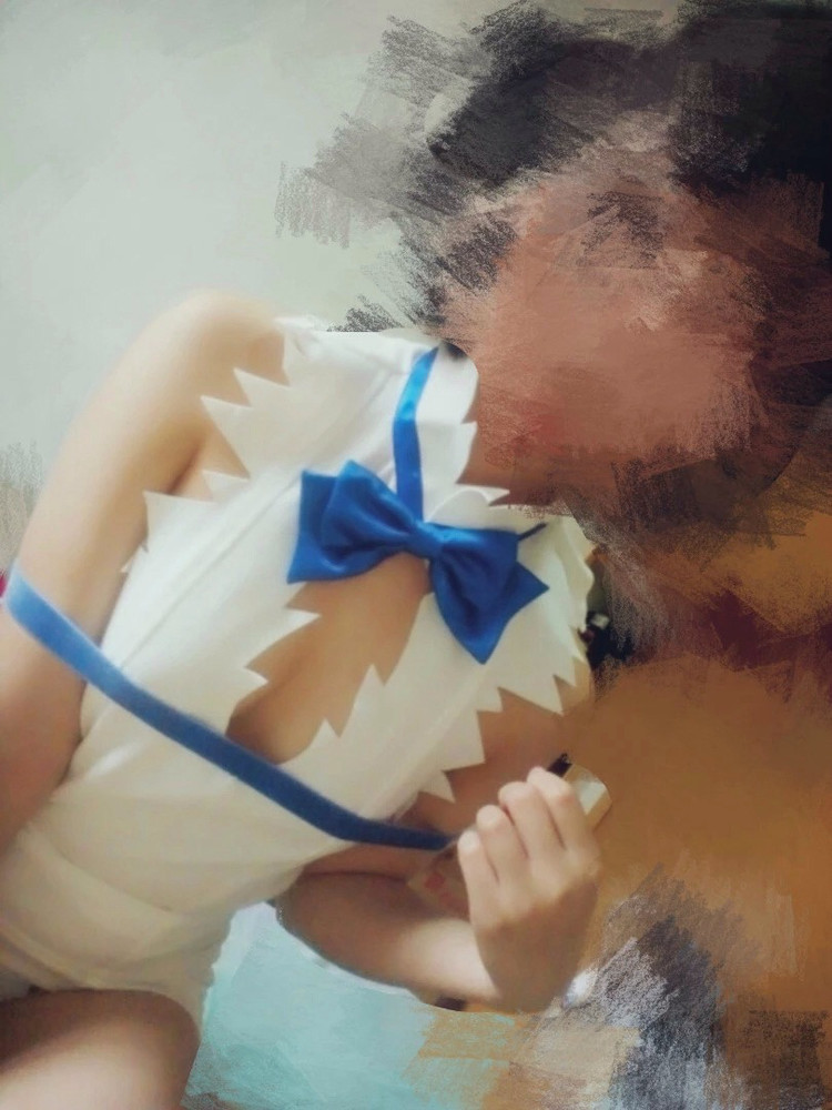 萝莉自拍3-COS世界