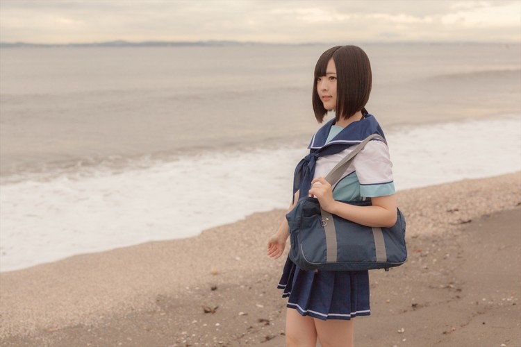 从学妹到人妻2-COS世界