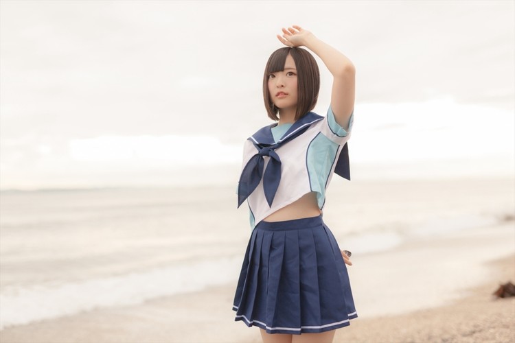 图片[19]-从学妹到人妻2-COS世界