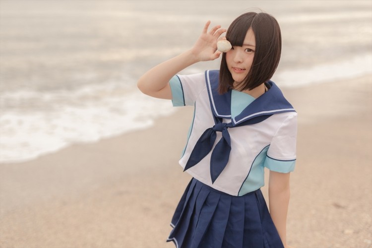 图片[15]-从学妹到人妻2-COS世界