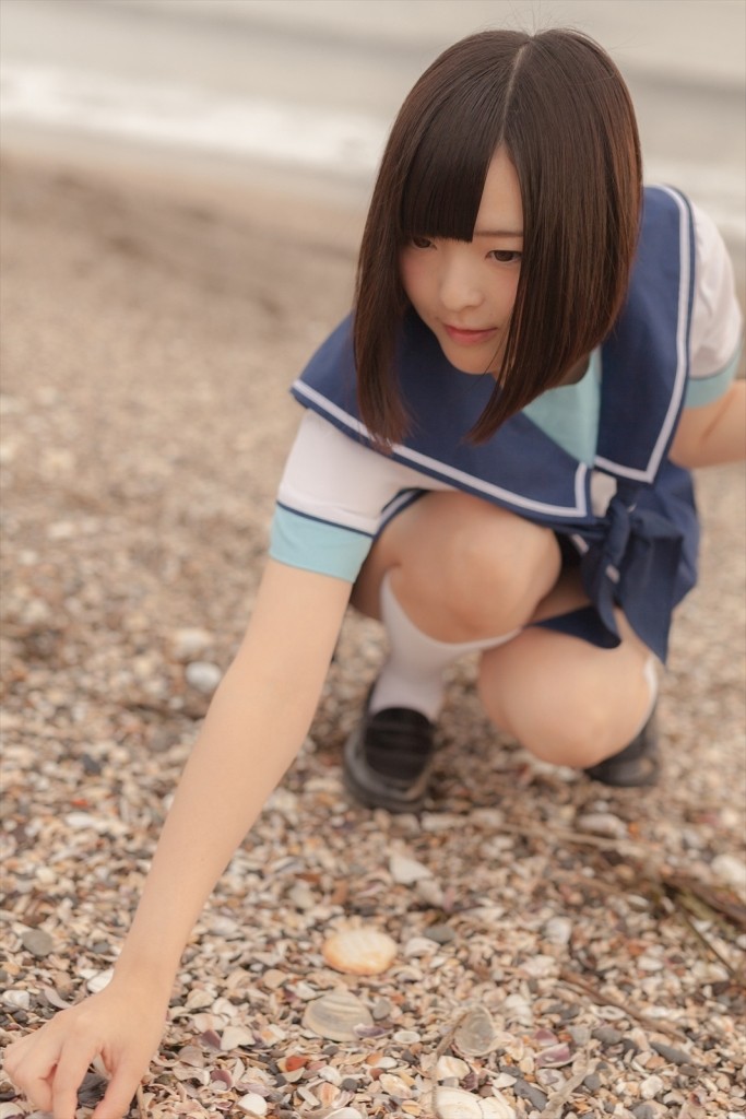 图片[41]-从学妹到人妻2-COS世界
