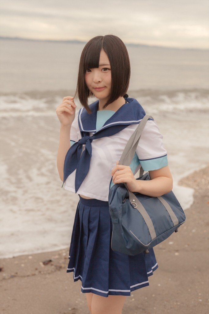 图片[3]-从学妹到人妻2-COS世界