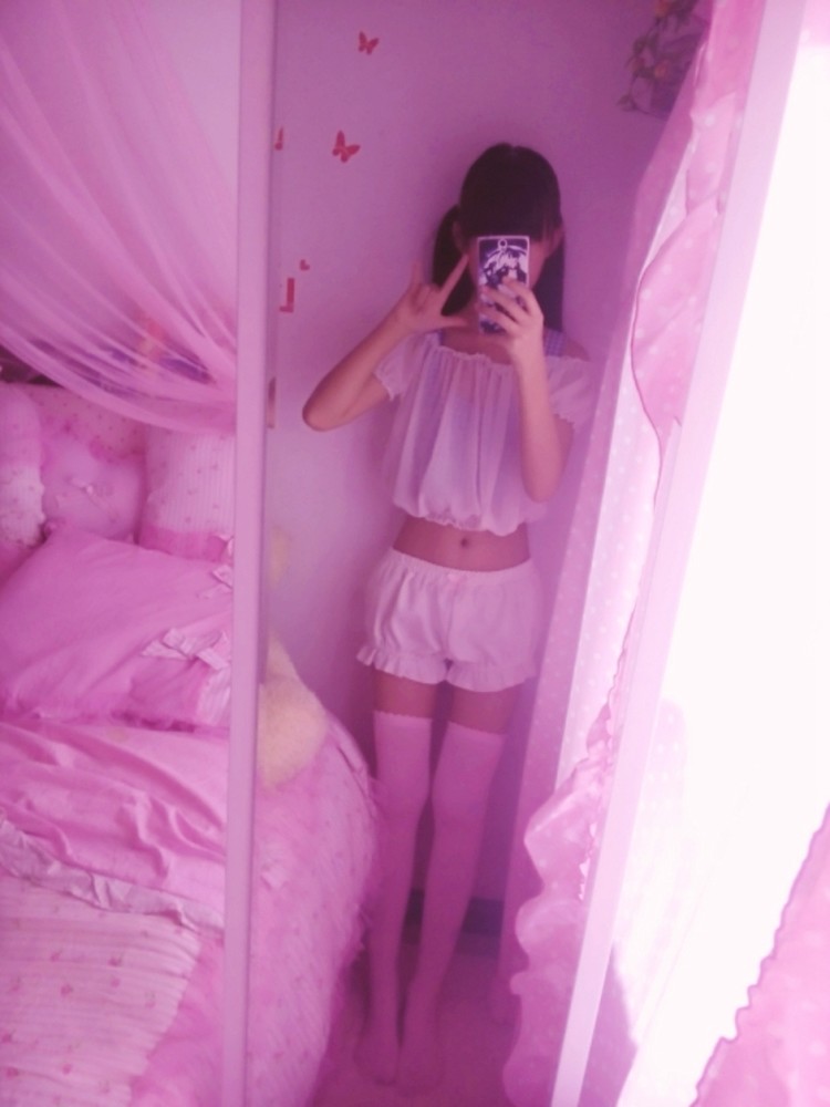 图片[75]-萝莉自拍1-COS世界