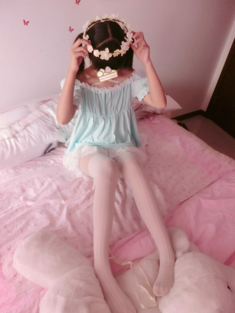 图片[104]-萝莉自拍1-COS世界