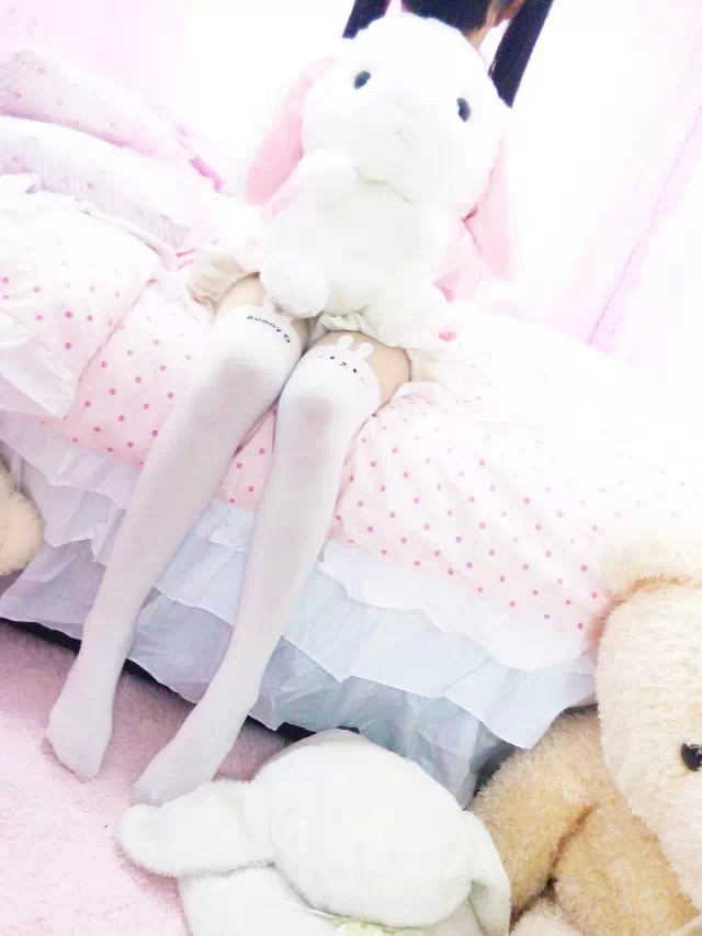 图片[147]-萝莉自拍1-COS世界