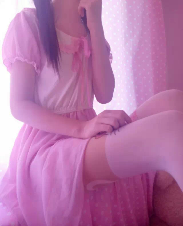 图片[117]-萝莉自拍1-COS世界