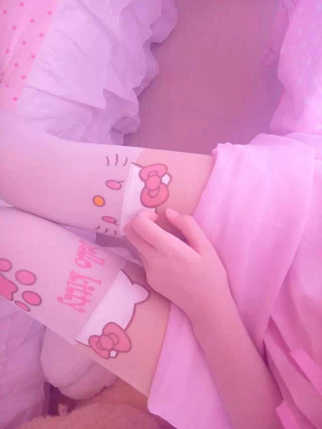 图片[128]-萝莉自拍1-COS世界