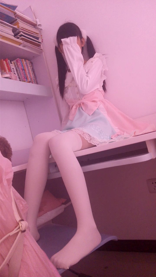图片[96]-萝莉自拍1-COS世界