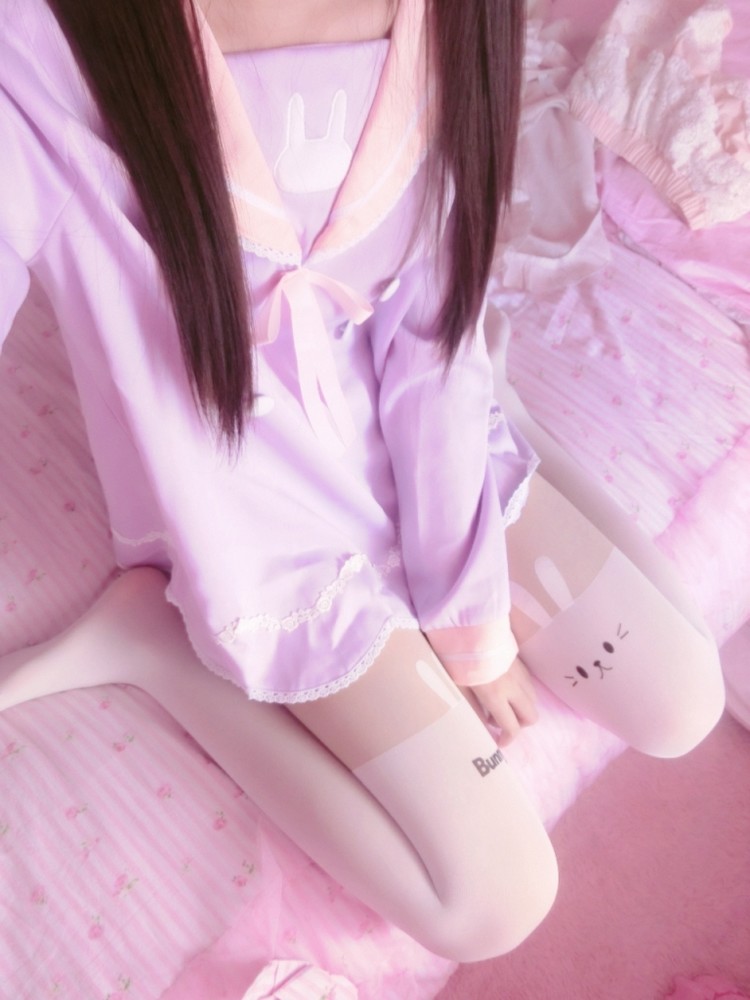 图片[67]-萝莉自拍1-COS世界