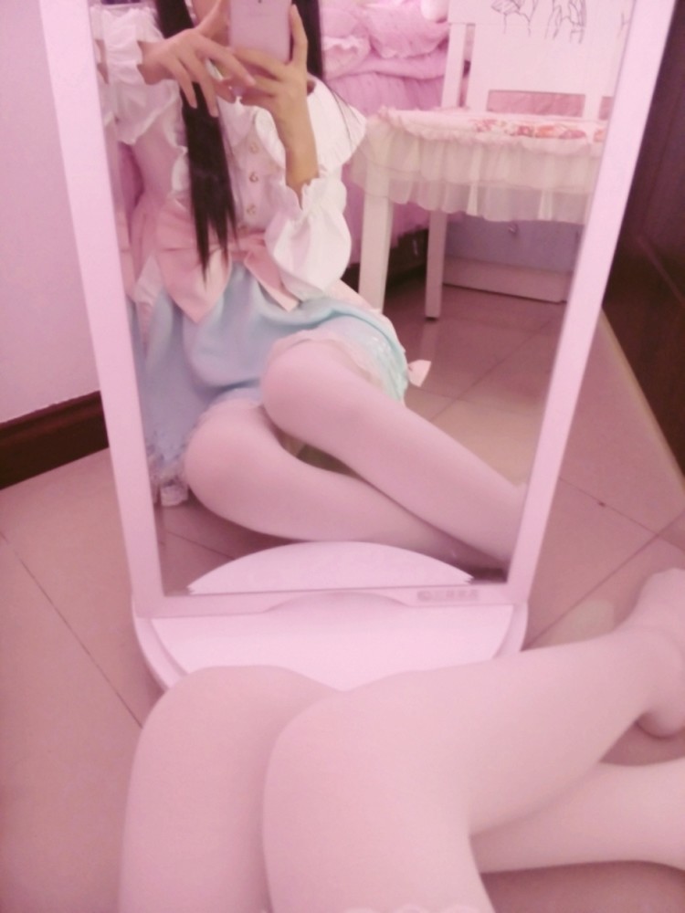 图片[109]-萝莉自拍1-COS世界