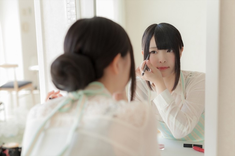 图片[149]-从学妹到人妻1-COS世界