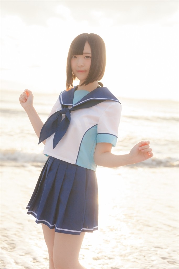 图片[71]-从学妹到人妻1-COS世界