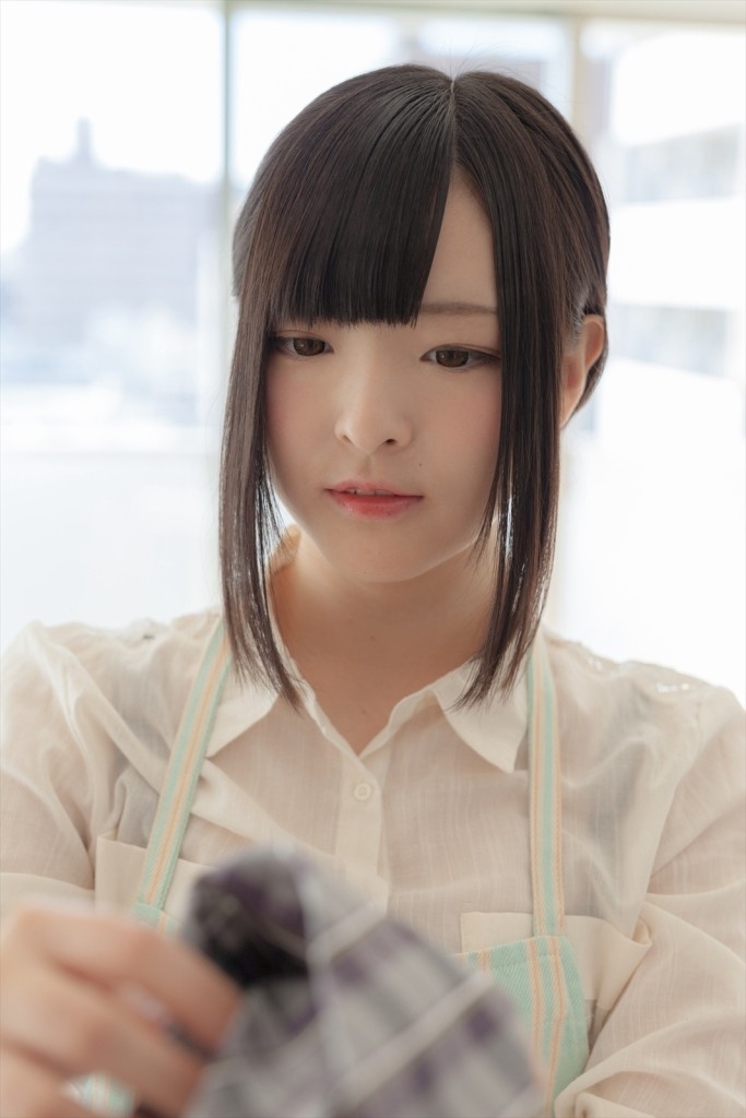 图片[124]-从学妹到人妻1-COS世界