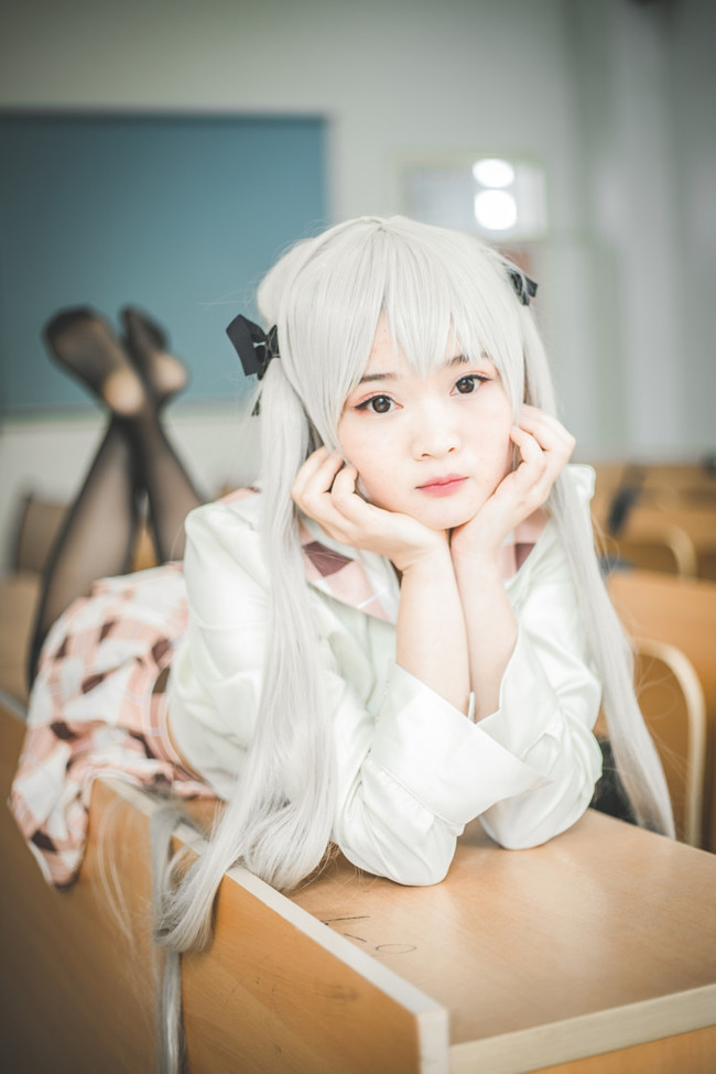 图片[2]-包酱sakura-COS世界