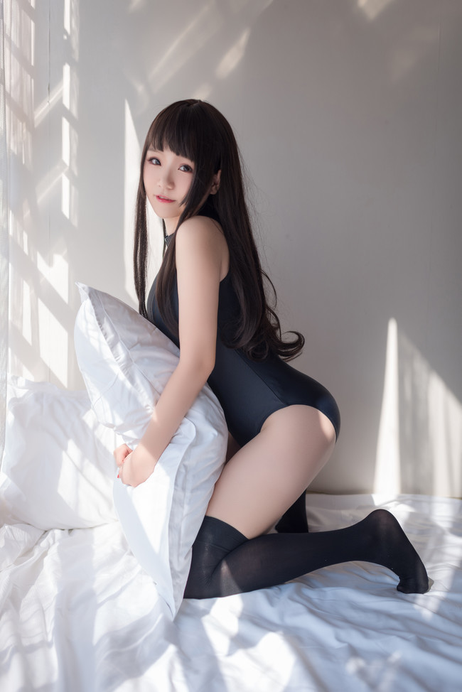 图片[2]-yoko_宅夏-COS世界