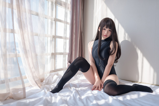 yoko_宅夏-COS世界