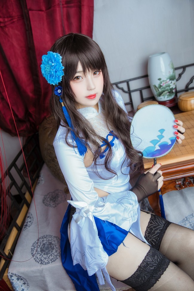 图片[5]-shiro希若-COS世界