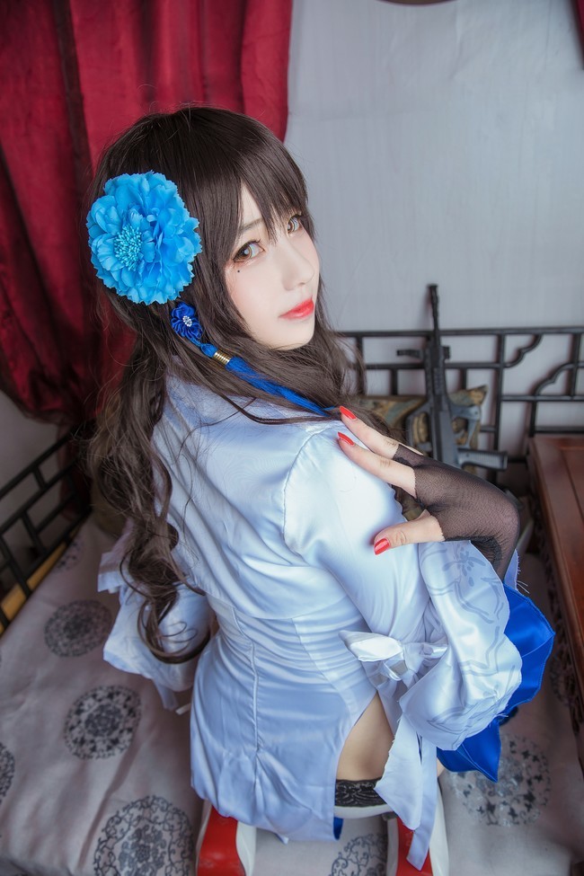 图片[3]-shiro希若-COS世界