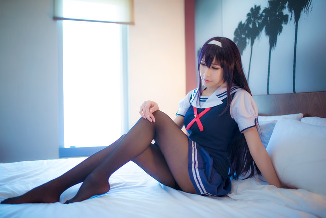 图片[5]-Luvnatsu-COS世界