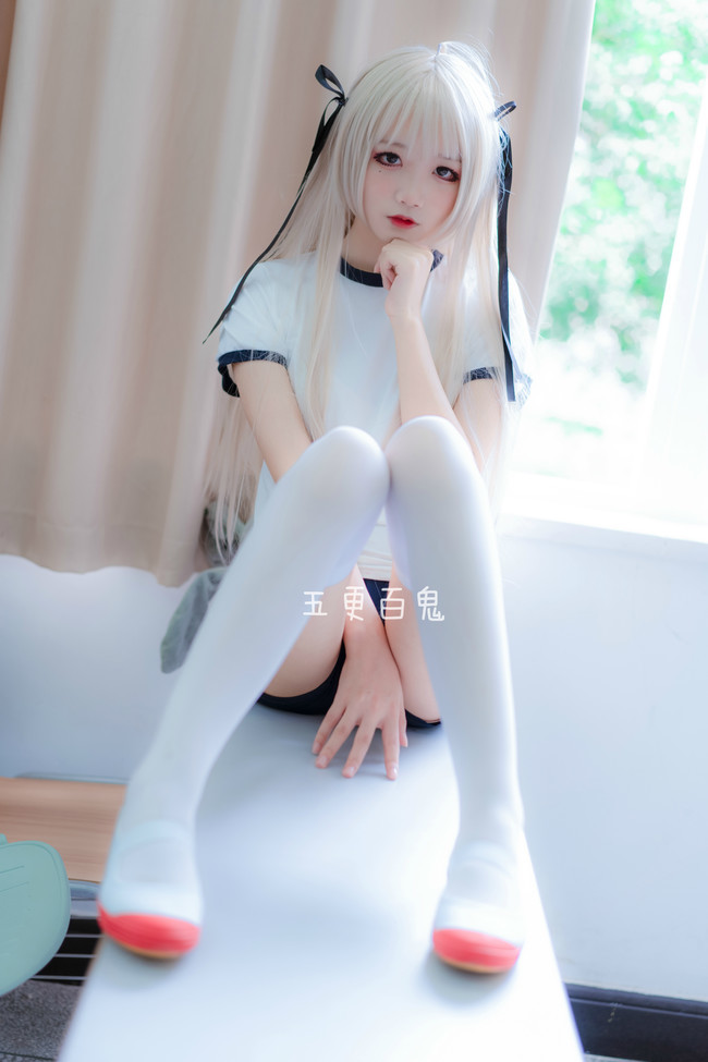 半次元,cos-COS世界