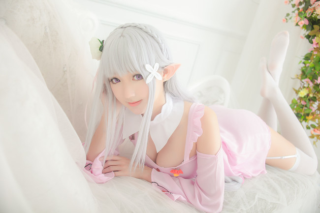 图片[4]-半次元,cos-COS世界