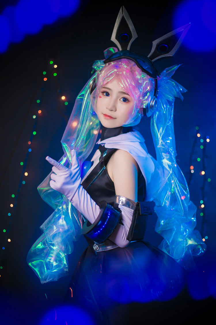 图片[4]-半次元,cos-COS世界