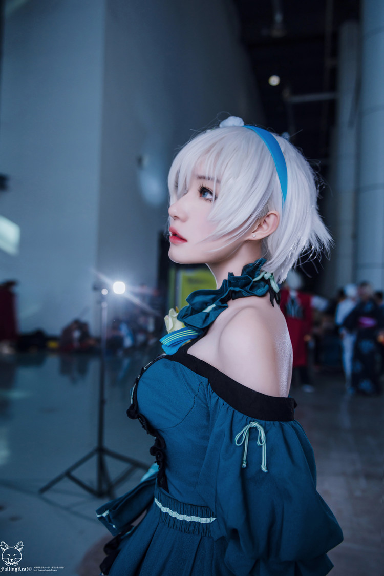 图片[3]-半次元,cos-COS世界