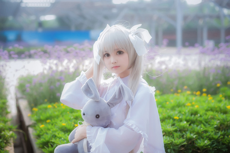 半次元,cos-COS世界