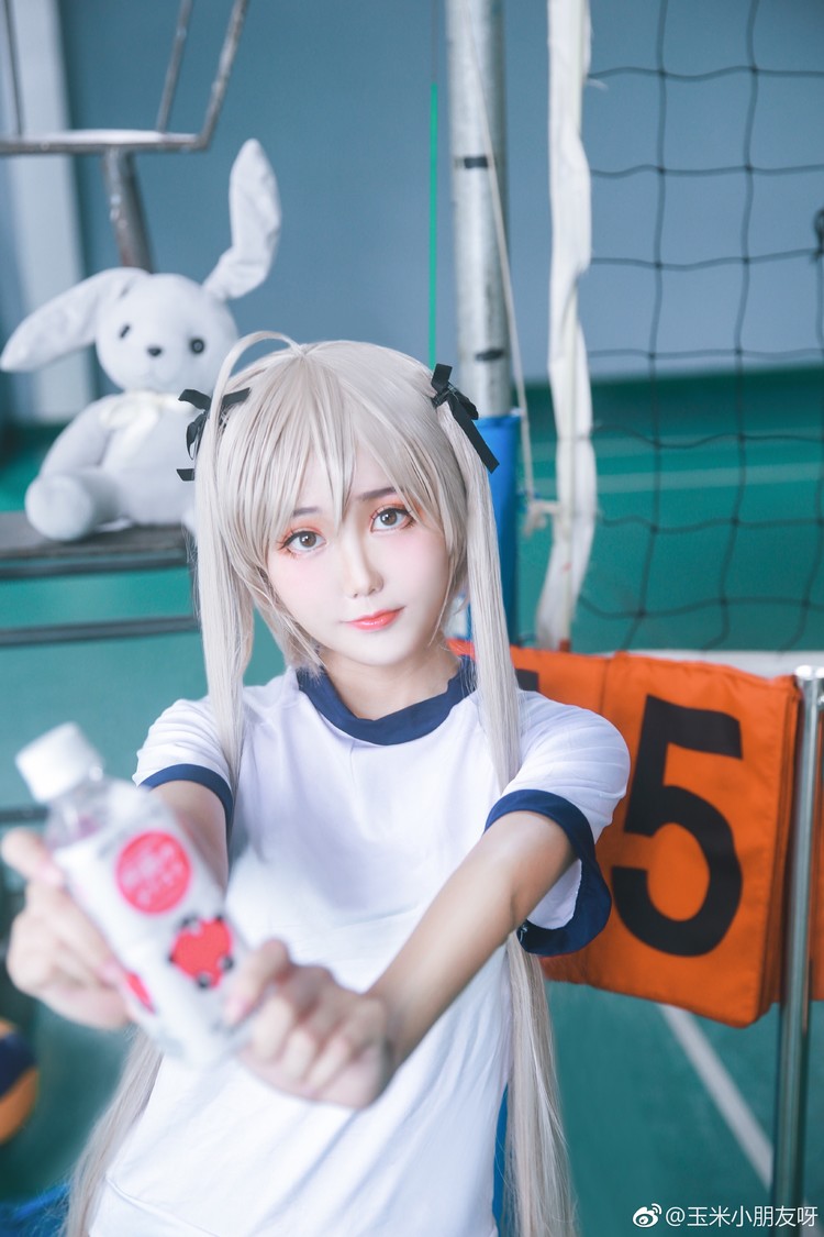 图片[3]-半次元,cos-COS世界