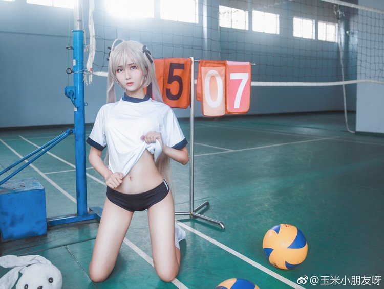 图片[4]-半次元,cos-COS世界