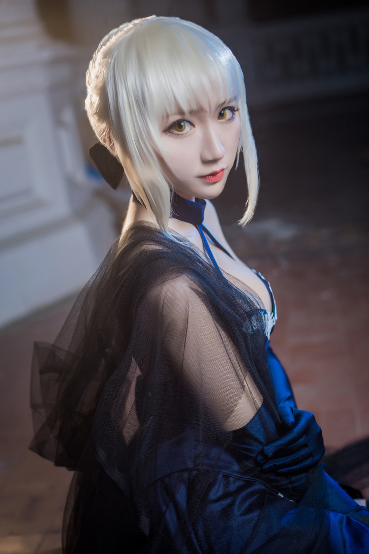 图片[3]-半次元,cos-COS世界