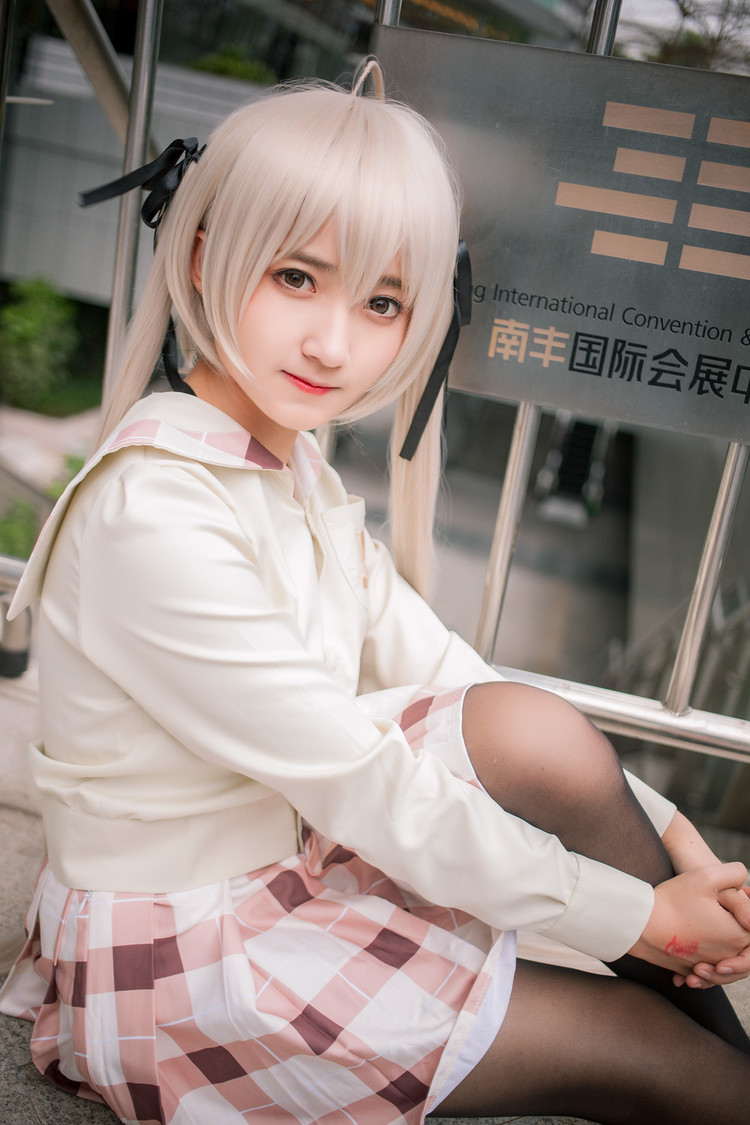 图片[5]-半次元,cos-COS世界