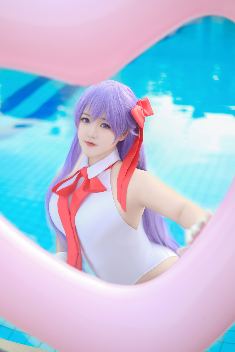 半次元,cos-COS世界