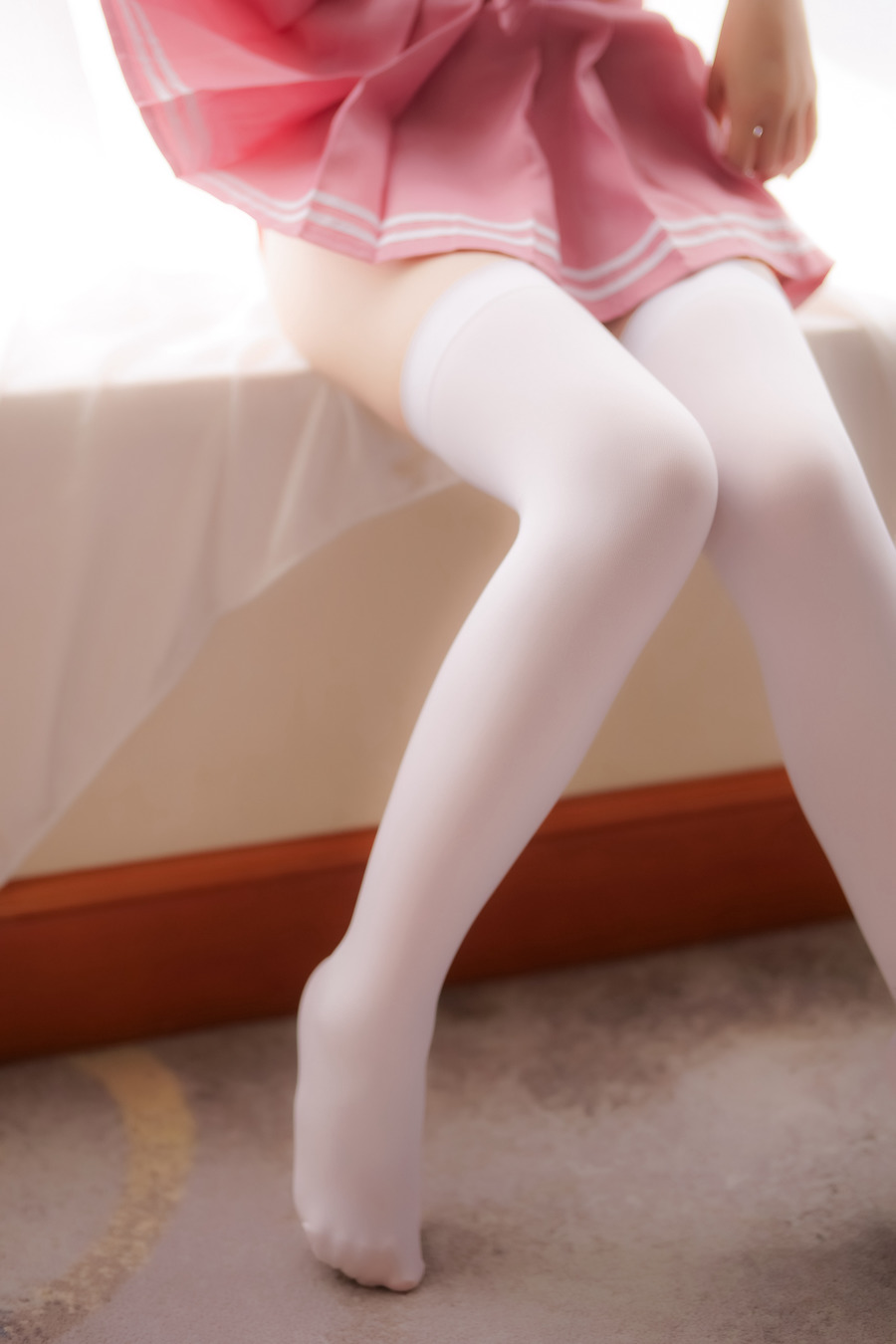 图片[4]-(コスプレ)少女映畫阿斯托尔福水手服Astolfo-COS世界