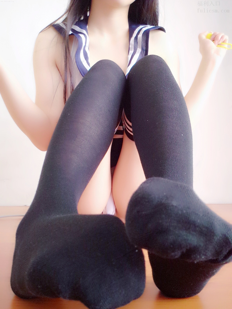 图片[5]-奶酱大魔王-学生水手服-COS世界