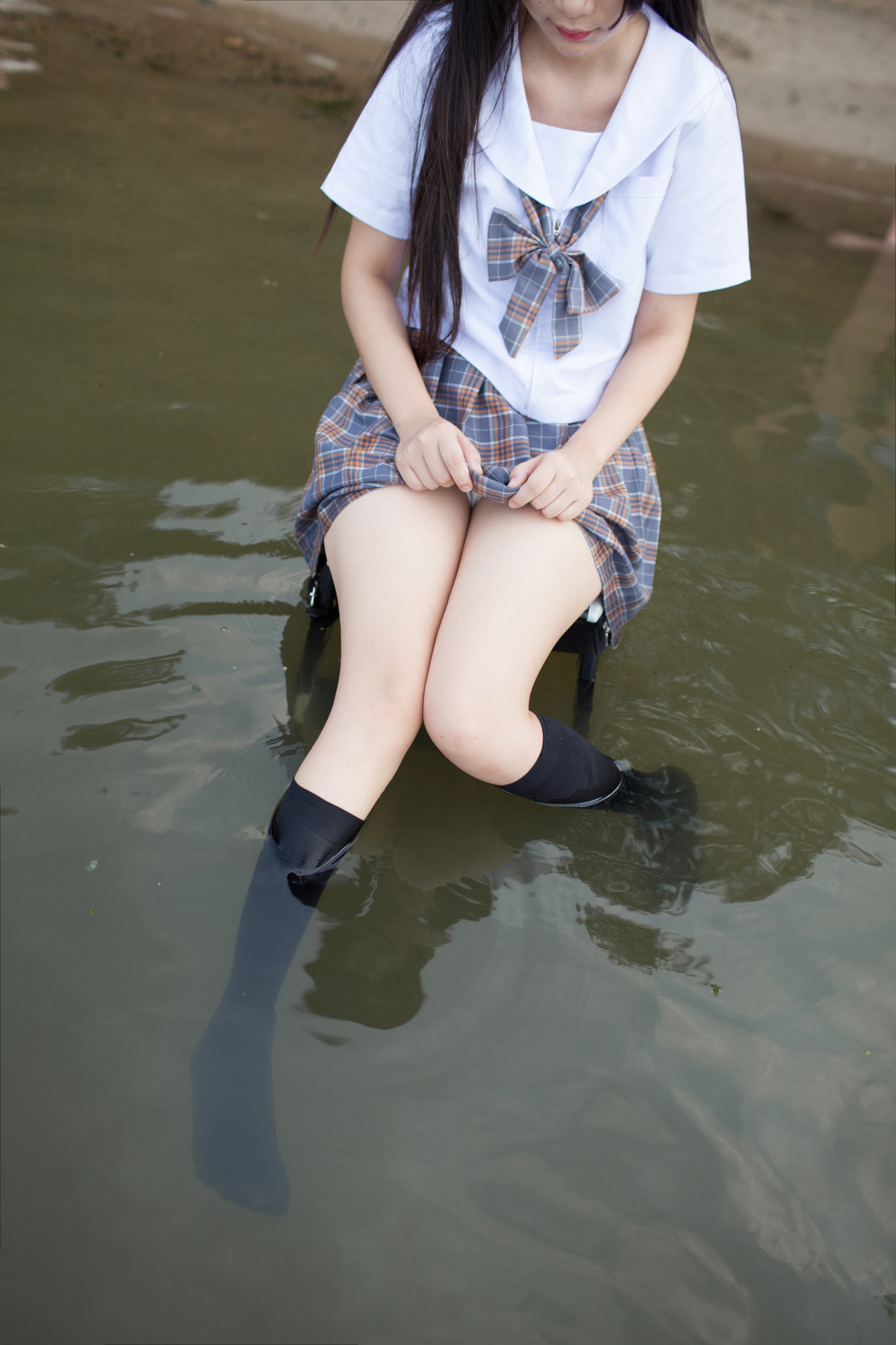 图片[3]-英雄联盟cosplay写真-COS世界
