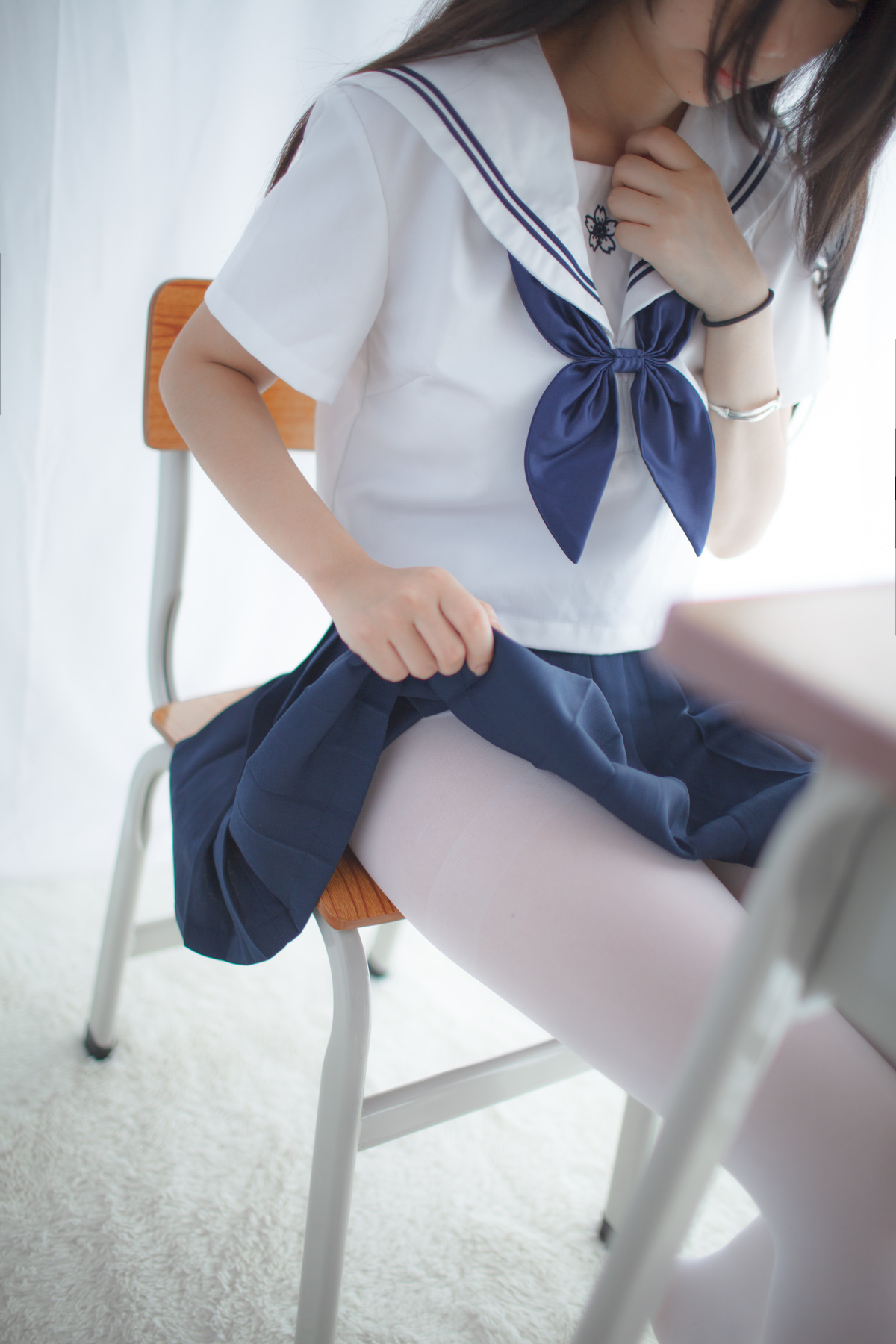 cosplay写真本-COS世界