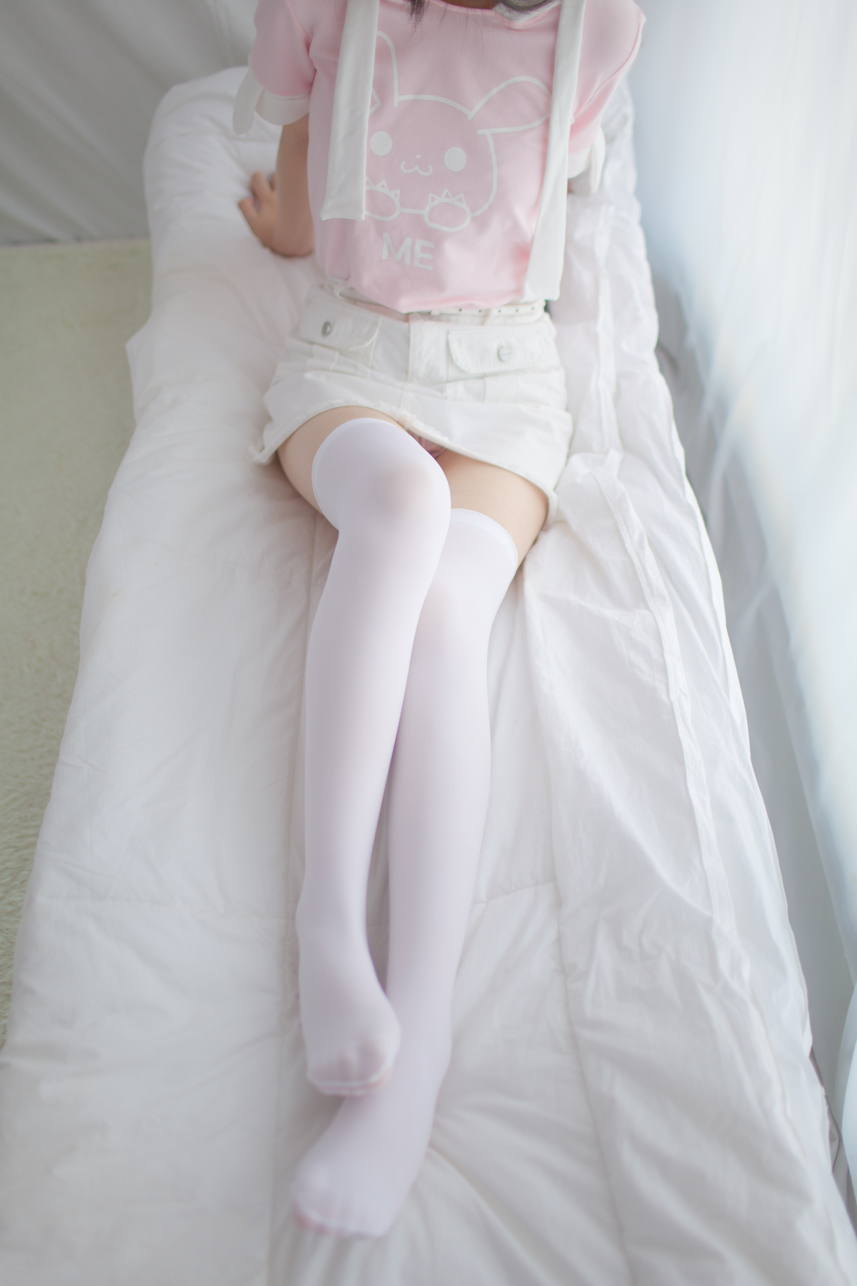 图片[3]-玉藻前cosplay无圣光写真-COS世界