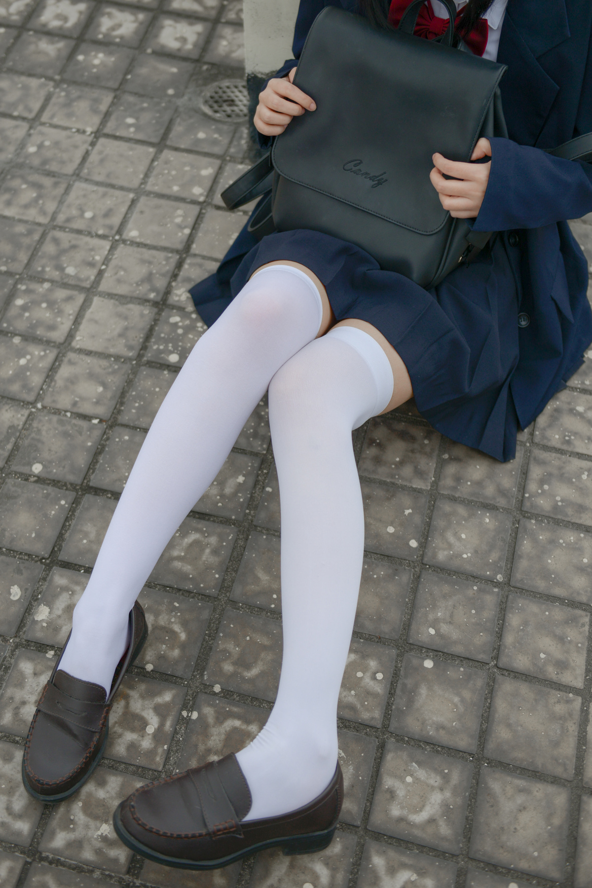 死库水写真团子运动-COS世界