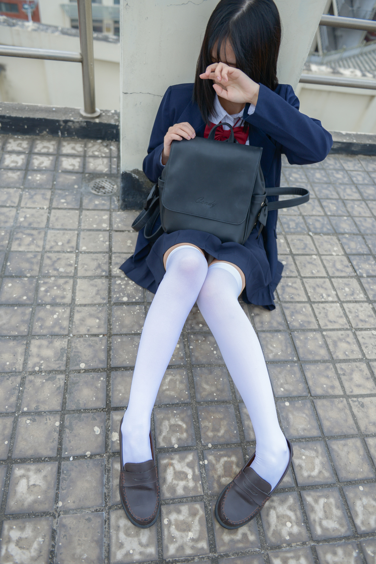 图片[2]-死库水写真团子运动-COS世界