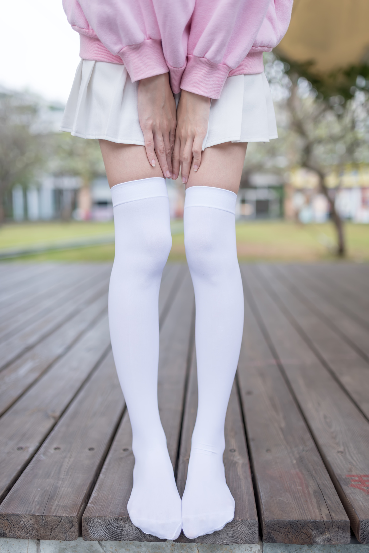 图片[3]-白丝福利cosplay-COS世界