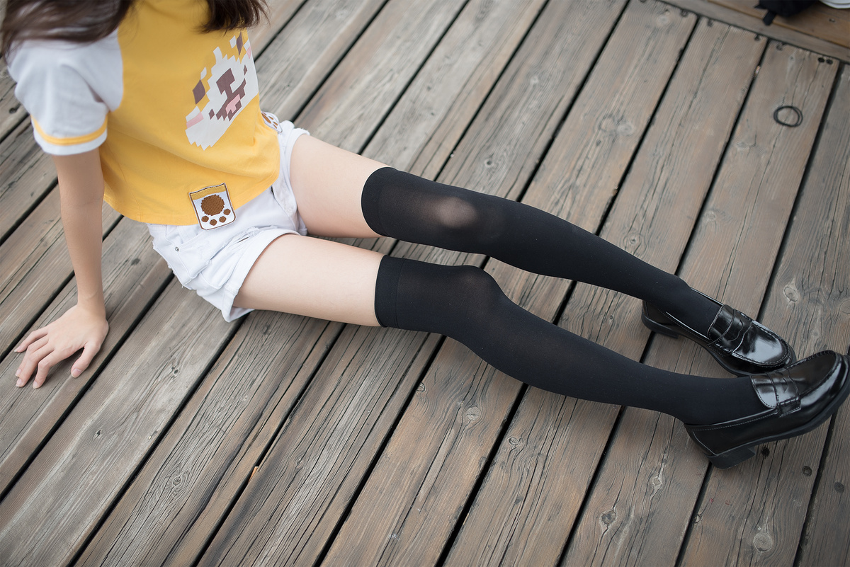 图片[3]-白丝cosplay-COS世界