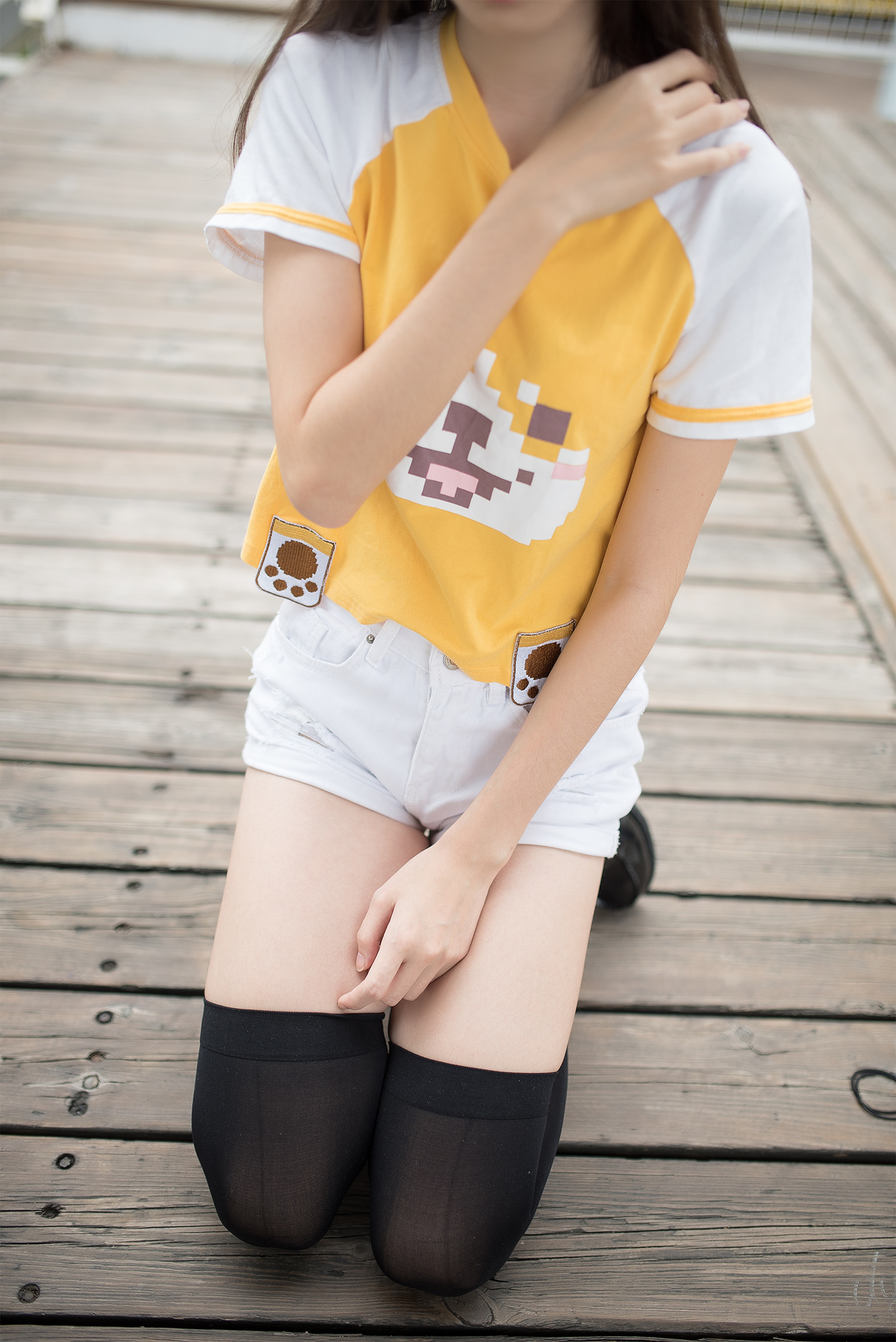 图片[4]-白丝cosplay-COS世界