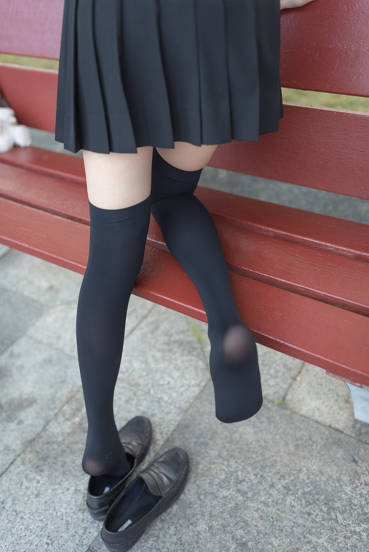 图片[5]-王者貂蝉圣诞cosplay白丝-COS世界