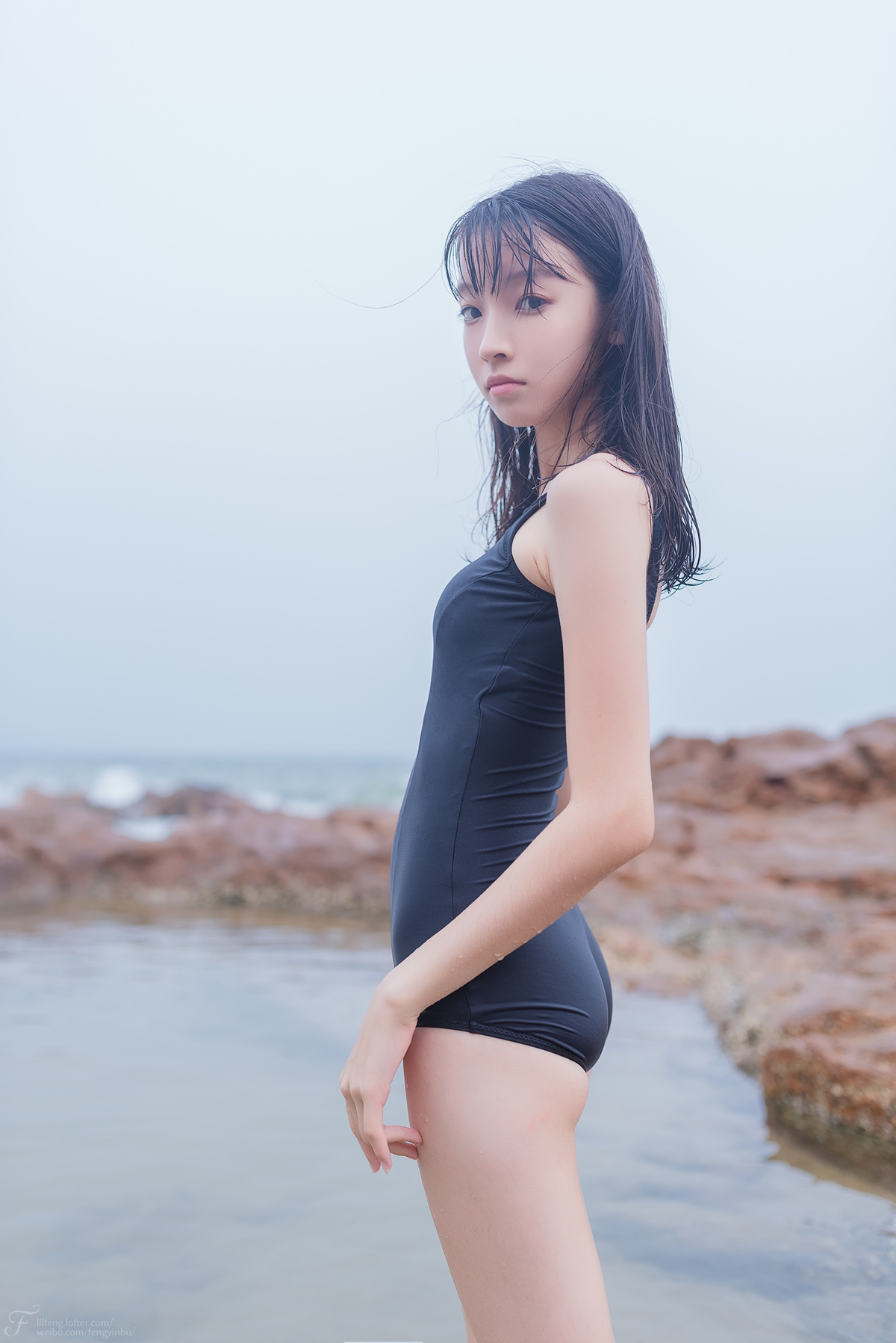 cosplay白丝福利死库水-COS世界