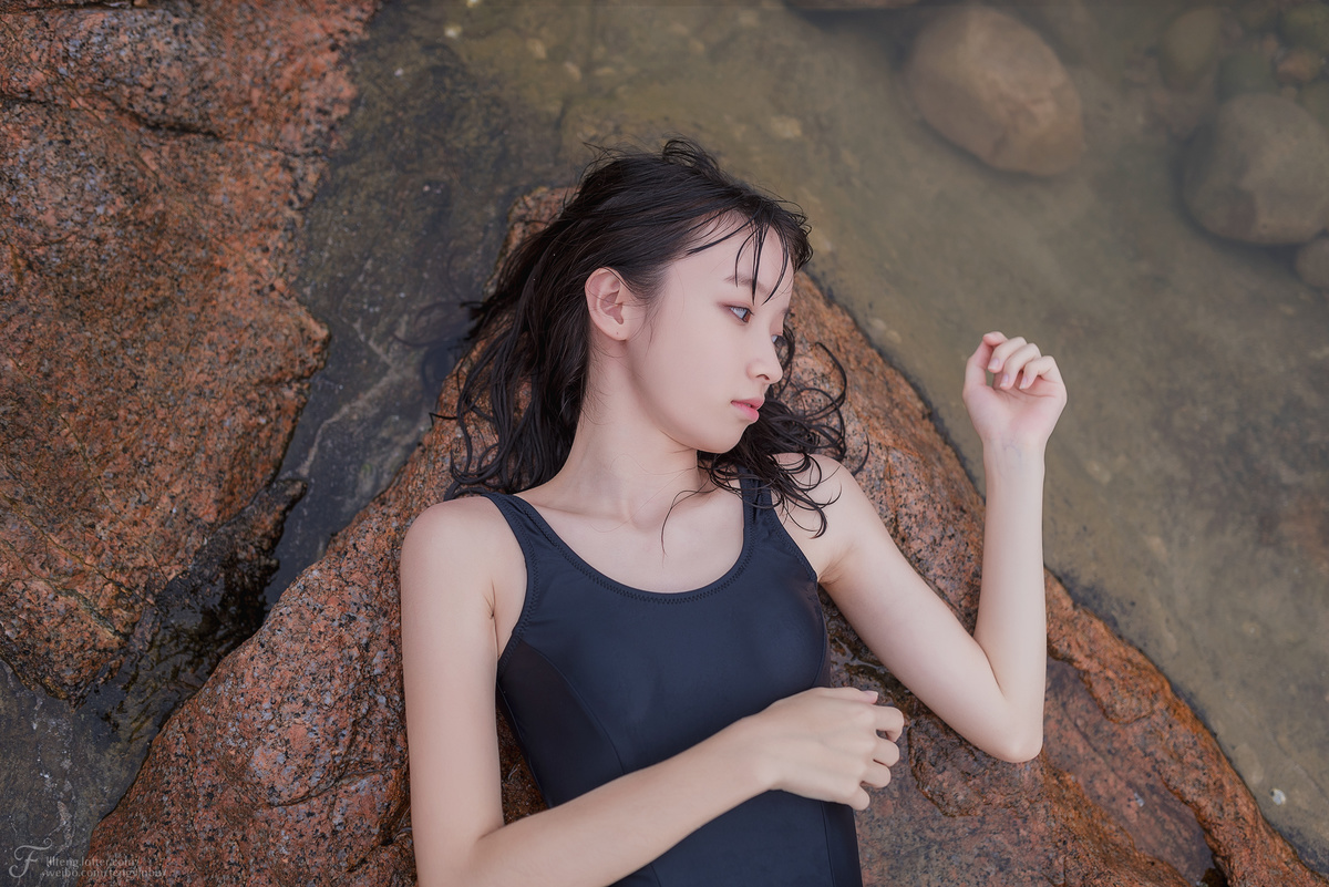 图片[2]-cosplay白丝福利死库水-COS世界